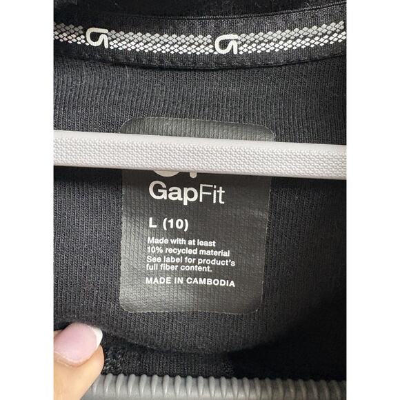 Girls Fall Winter Outfit Bundle Size 10 12 M/L Knit Sweater Vest Hoodie Dress - Picture 11 of 14